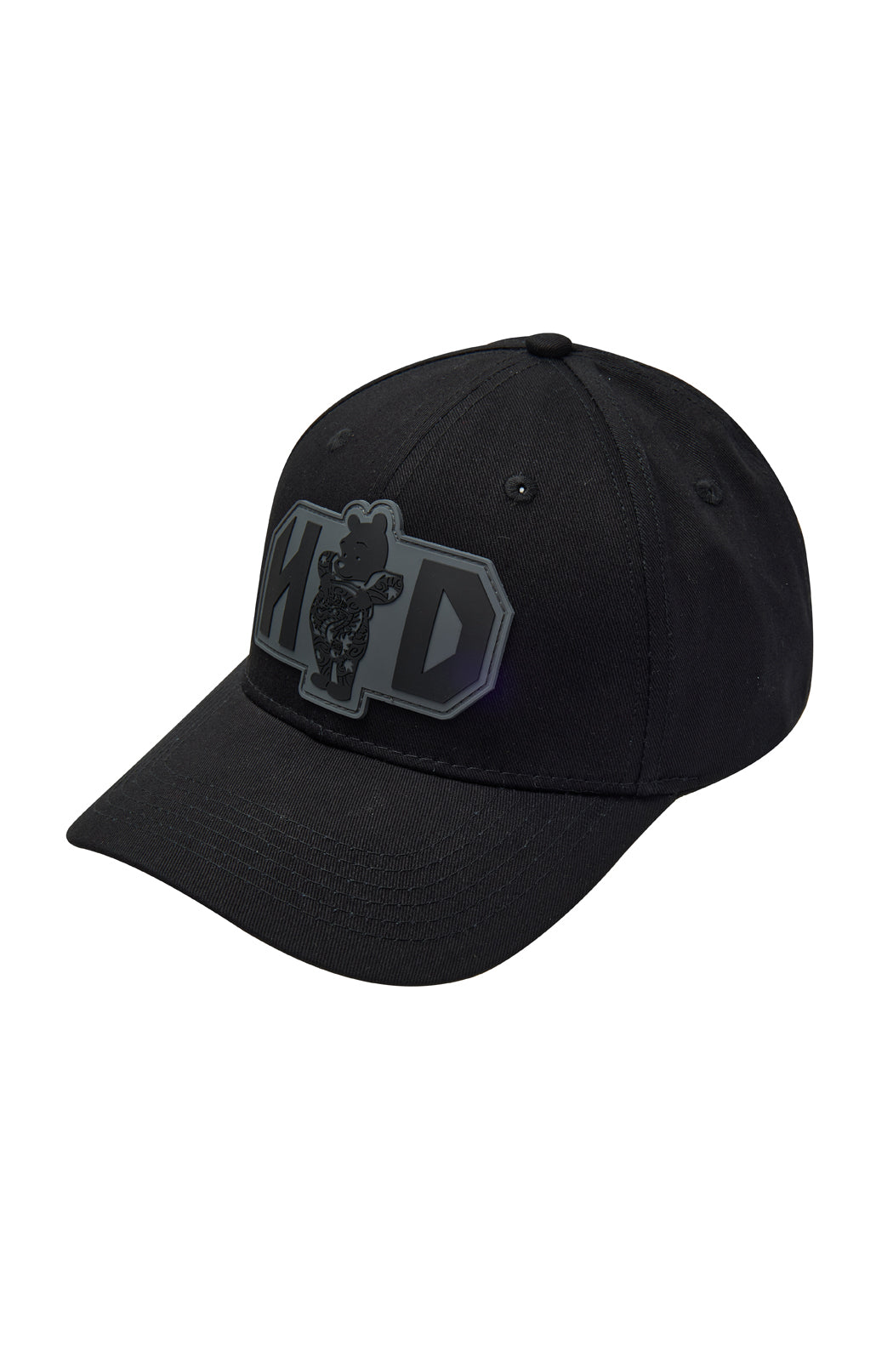 HD Snapback