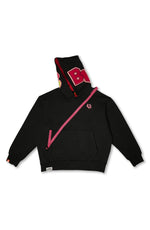 Hoodie "Pink Tatigro"