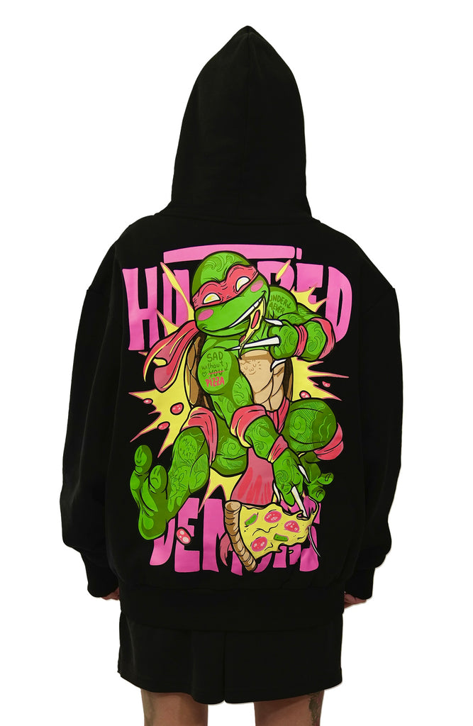 その他 EXAM's PIZZA DELIVERY HOODIE with mellow EXAM's PIZZA DELIVERY HOODIE – with mellow Store