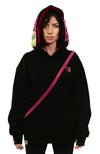 Hoodie "Pink Tatigro"