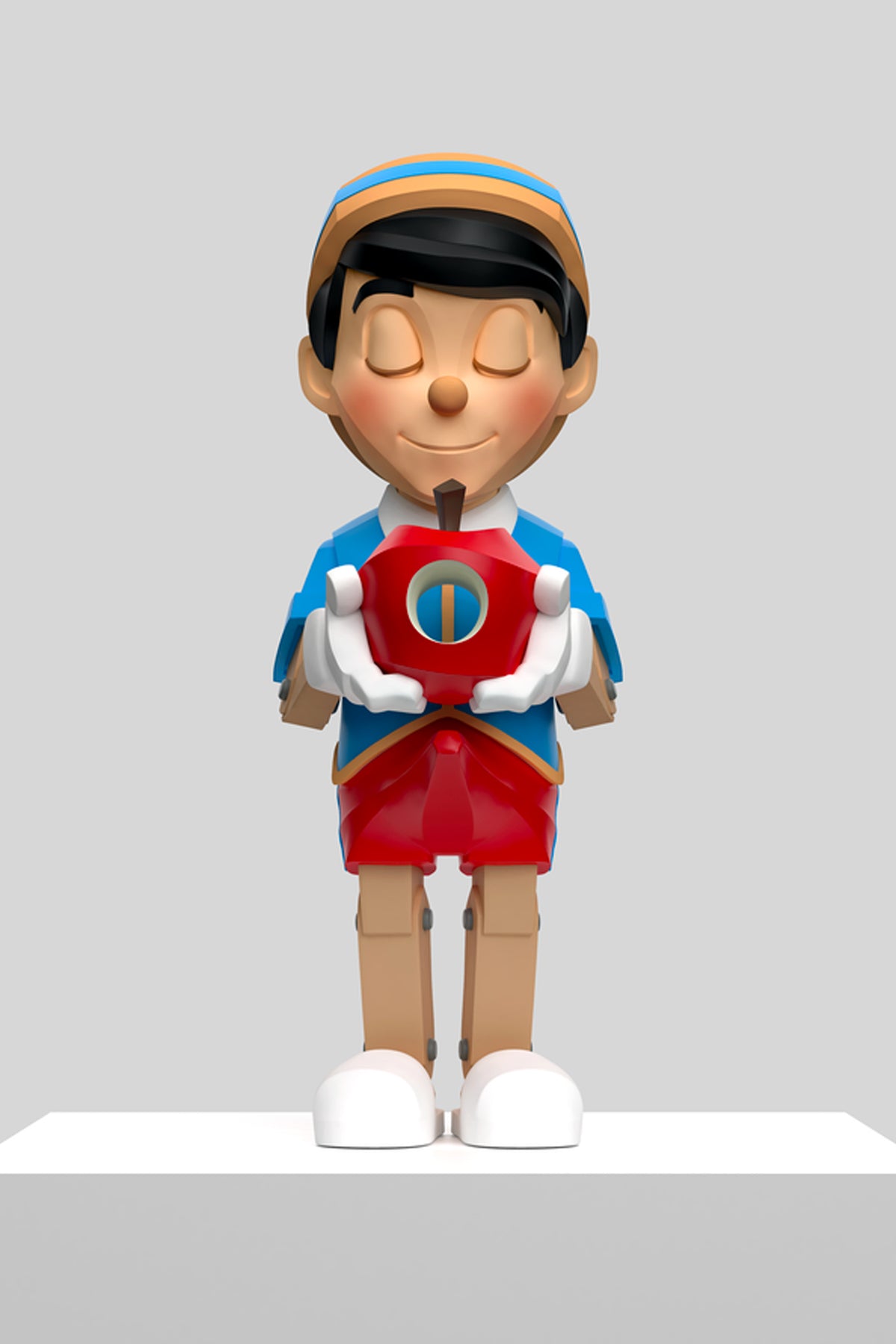 A WOOD AWAKENING TEMPTATION (ORIGINAL EDITION) By JUCE GACE