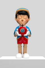 A WOOD AWAKENING TEMPTATION (ORIGINAL EDITION) By JUCE GACE