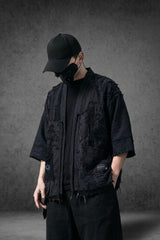 Kimono Atman Ego x Hundred Demons