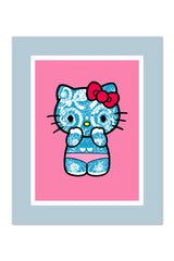 Print "KittyPunk"