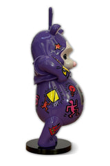 Murasaki Tattoobbie Figure – Urban Pop Edition