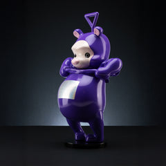 Murasaki Tattoobbie Vinyl Figure - 23 cm/9.05 in