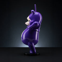 Murasaki Tattoobbie Vinyl Figure - 23 cm/9.05 in