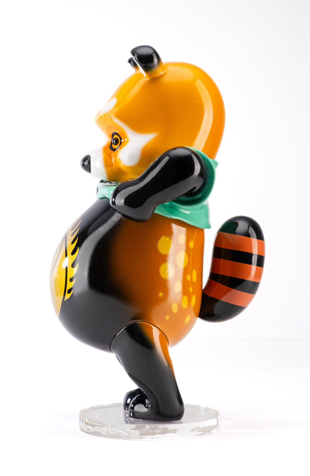 AKA (Red) Panda Vinyl Figure - 23cms