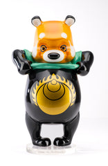 AKA (Red) Panda Vinyl Figure - 23cms