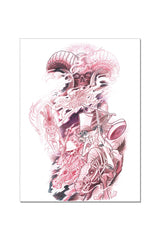eBook SK4 - Tattoo Drawings by Jee Sayalero