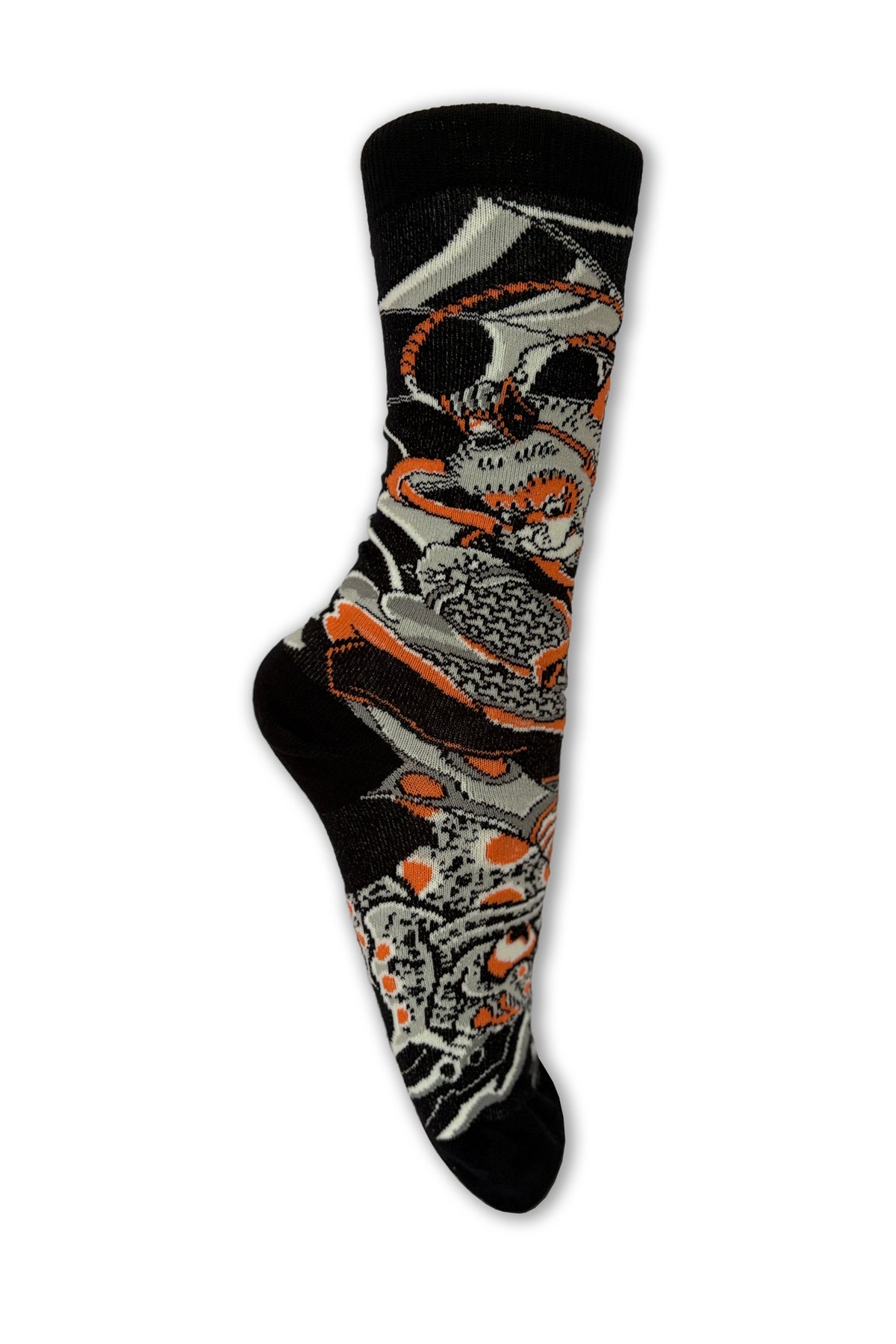 Socks "Panchi Kun" by Anakin San