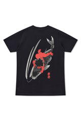 Kintaro by Caio Piñeiro