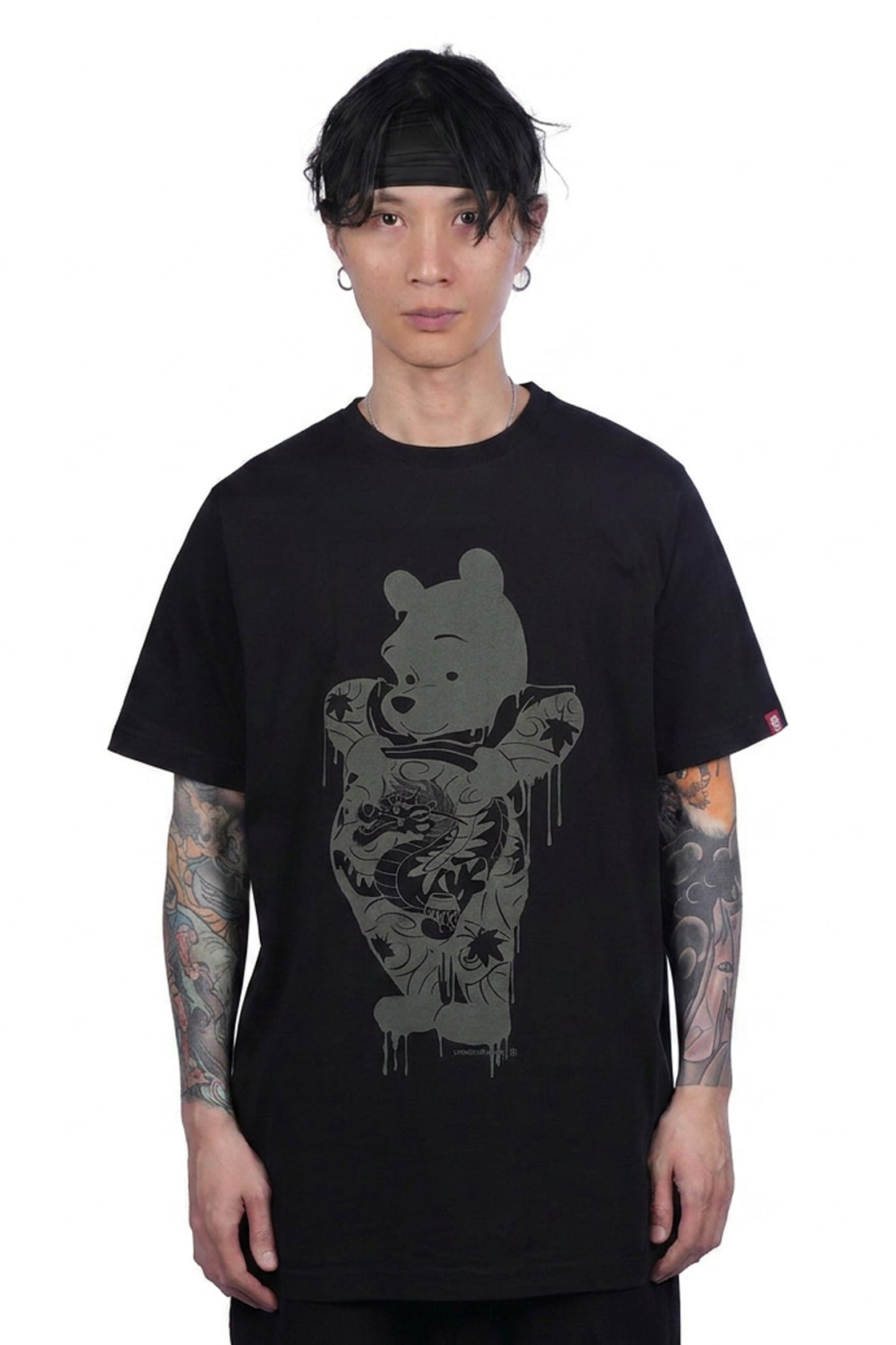 T-shirts – Hundred Demons