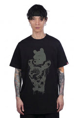 T-Shirt "Tatpooh Drip"