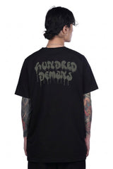 T-Shirt "Tatpooh Drip"