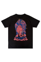 T-Shirt "Pachyderm"