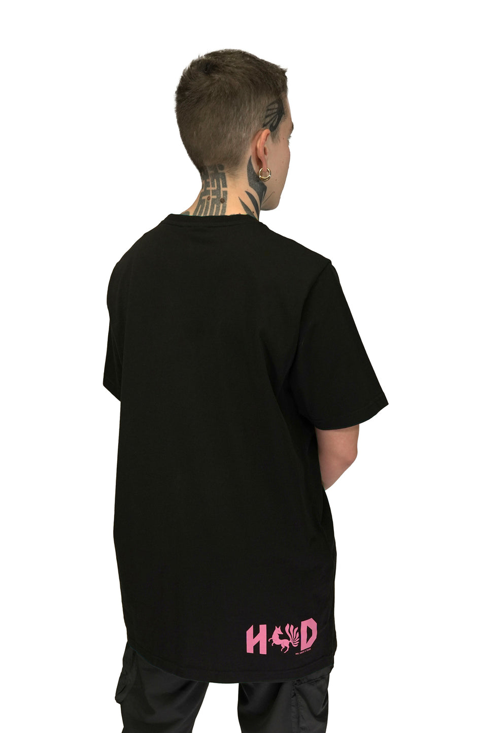 T-shirts – Hundred Demons