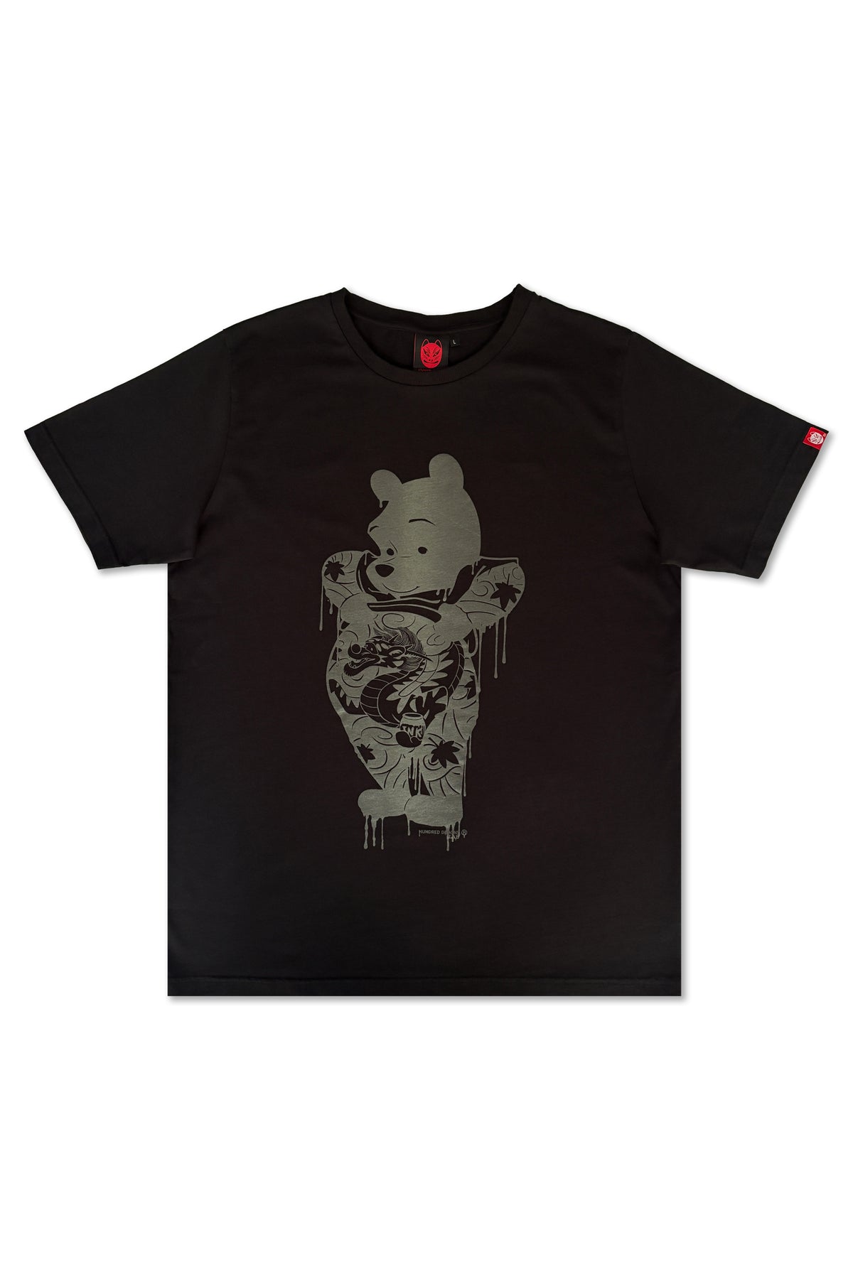 T-Shirt "Tatpooh Drip"