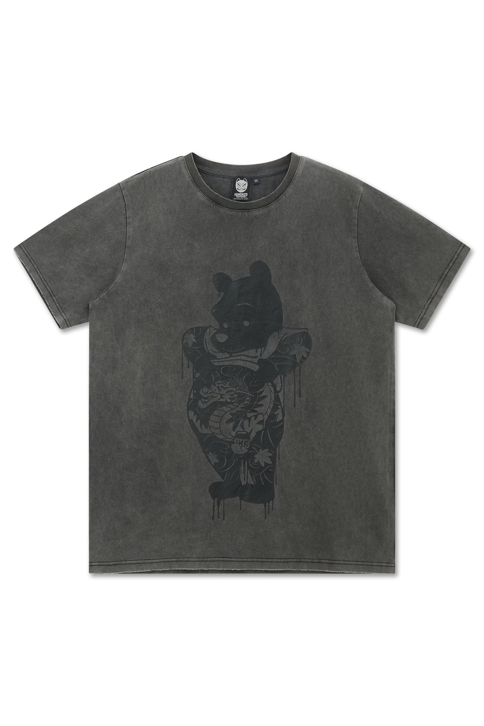 Apparel – Hundred Demons