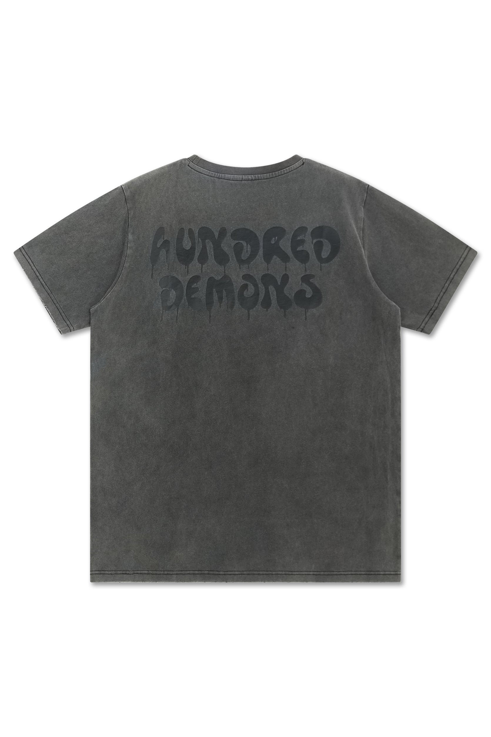 T-Shirt "Tatpooh Wasted"