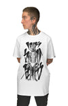 T-Shirt "Tatpooh Yakuza White"