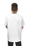 T-Shirt "Tatpooh Yakuza White"