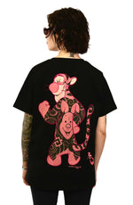 T-Shirt "Pink Tatigro"