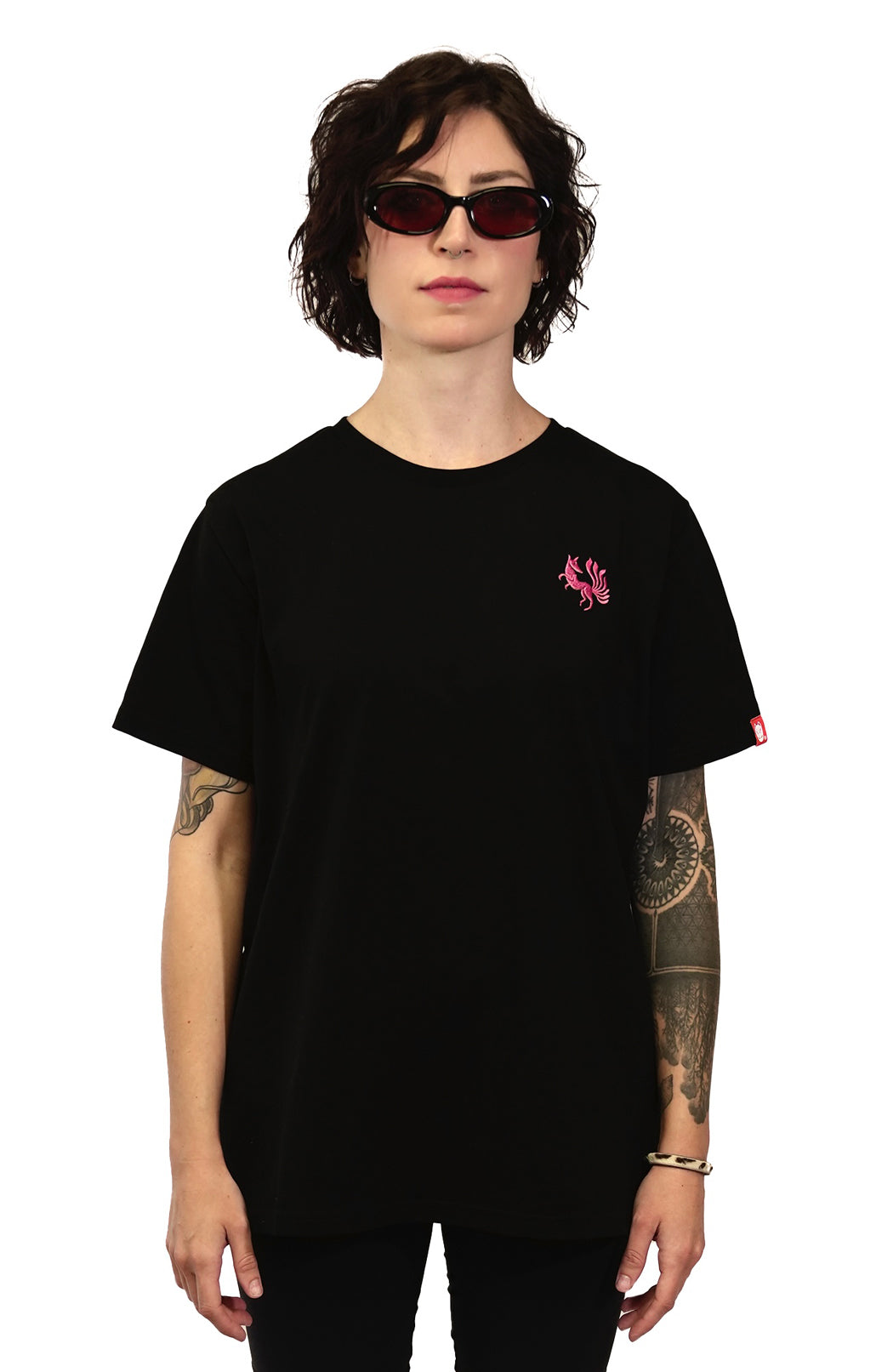 T-Shirt "Pink Tatigro"