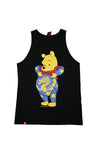 Tank Top "Tatpooh OG" by Jee Saya