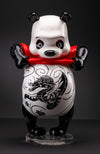 Tatpanda Vinyl Figure - 23cm/9.05in PRE-SALE (Free Shipping)