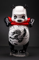 Tatpanda Vinyl Figure - 23cm/ (Free Shipping)