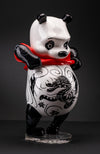 Tatpanda Vinyl Figure - 23cm/9.05in PRE-SALE (Free Shipping)