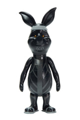 "BLK Tatpigg" Vinyl Figure