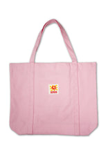 Pink "Tatpooh Harami" Totebag