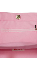 Pink "Tatpooh Harami" Totebag