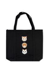 Totebag "Masuku" by Anakin San