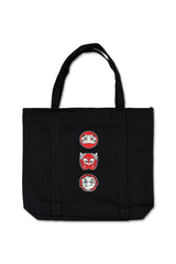 Totebag "Masuku" by Anakin San
