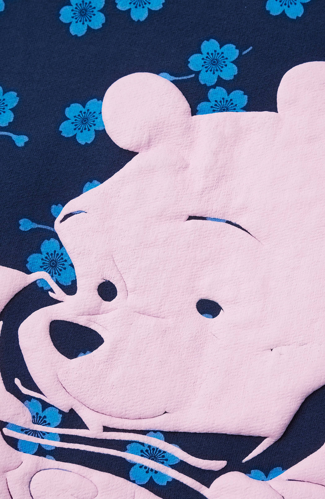 Hoodie Zip-Up “Sakura”