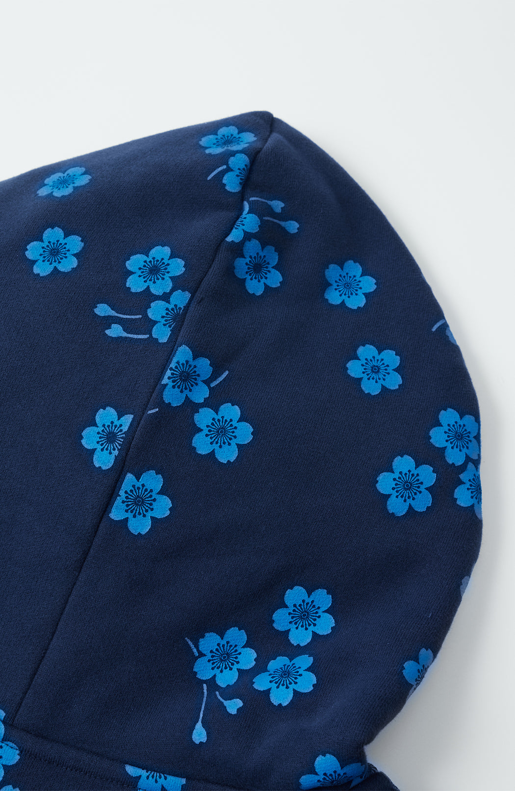 Hoodie Zip-Up “Sakura”