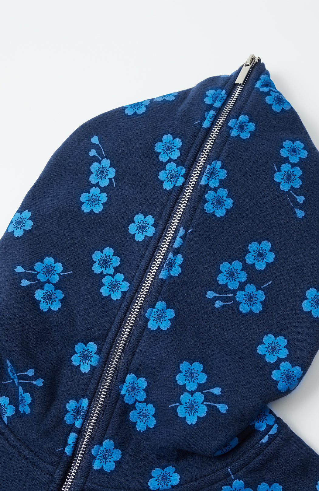 Hoodie Zip-Up “Sakura”