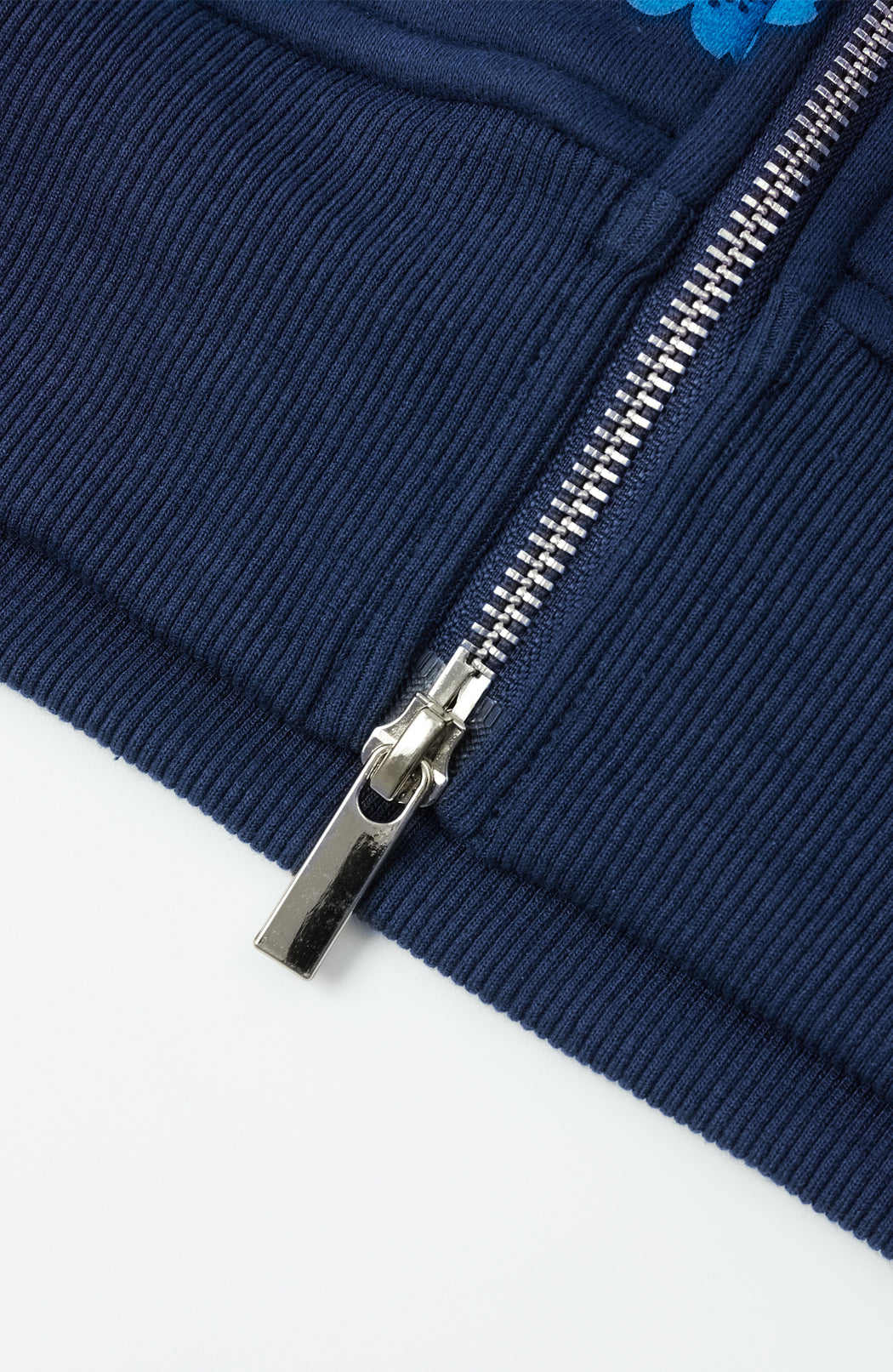 Hoodie Zip-Up “Sakura”