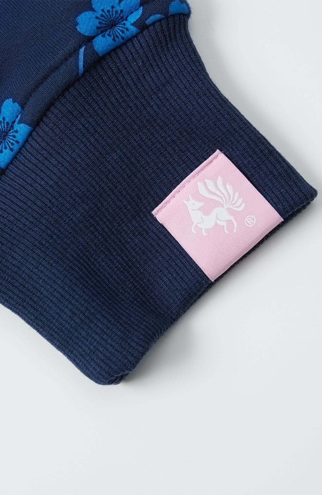 Hoodie Zip-Up “Sakura”