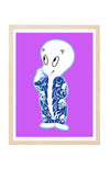 Print "Casper Irezumi"