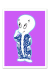 Print "Casper Irezumi"