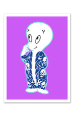 Print "Casper Irezumi"