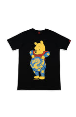 T-Shirt "Tatpooh Black"