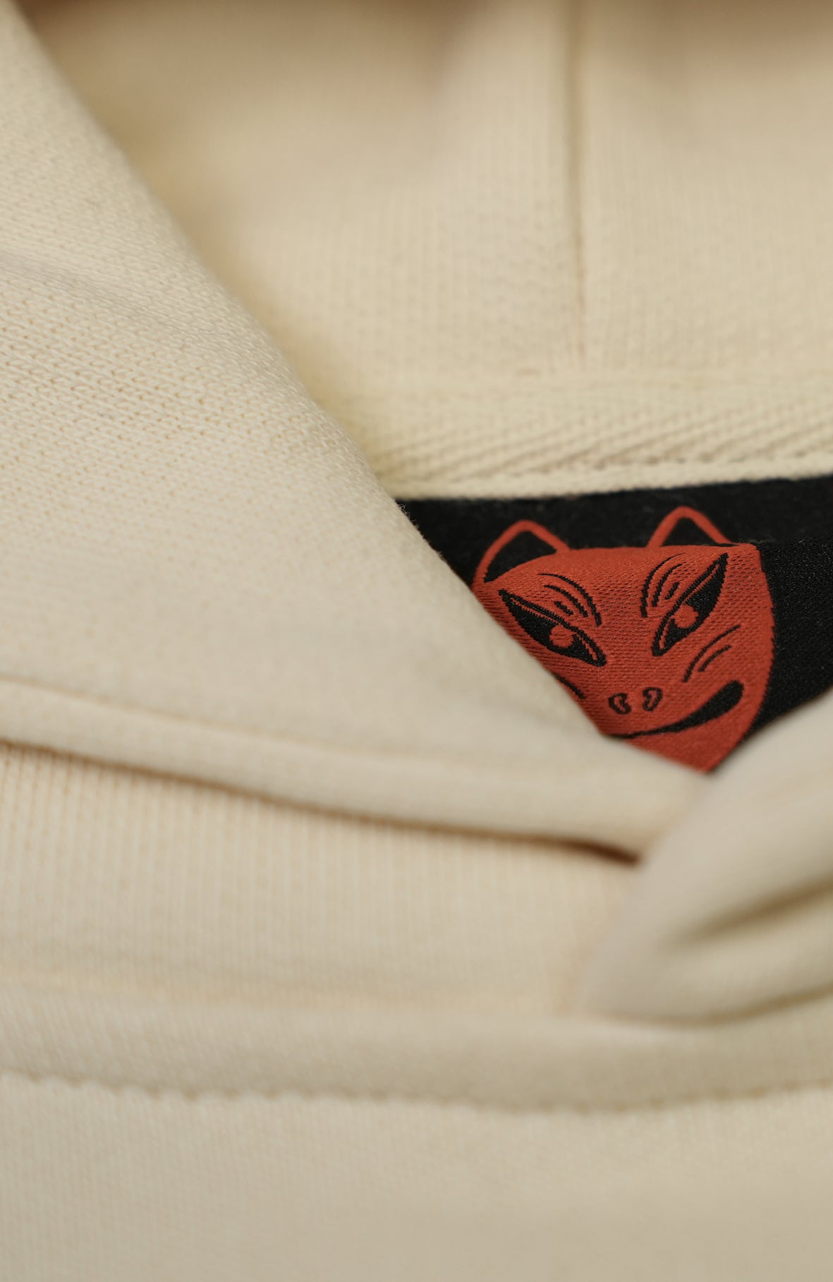 Hoodie "Polo Bear"