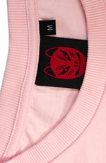 T-shirt "Pink Tatpooh"