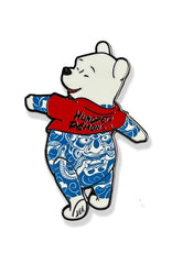 Pin "Polo Bear"