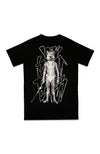 T-Shirt "Tatpooh Yakuza Black"